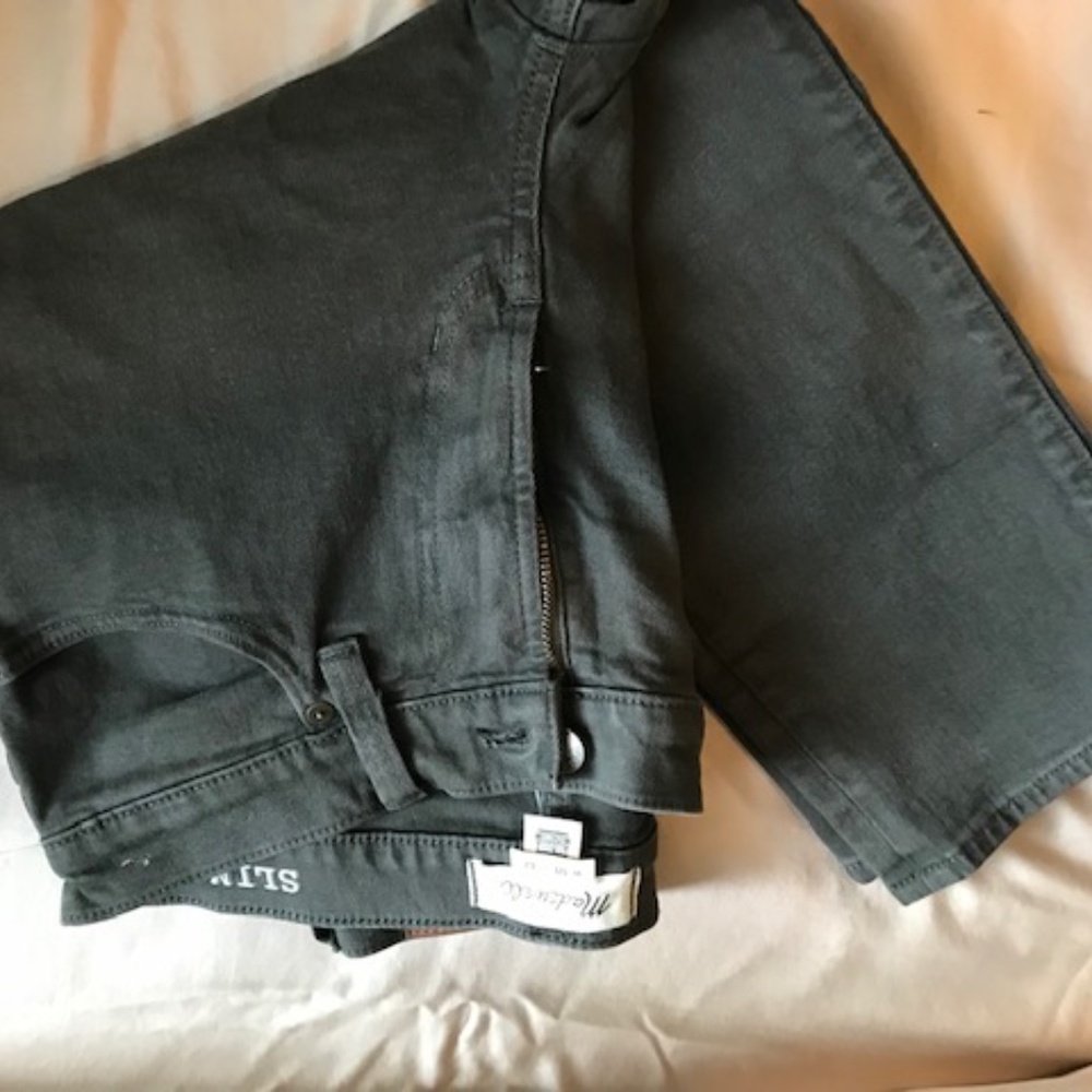 Madewell Jeans